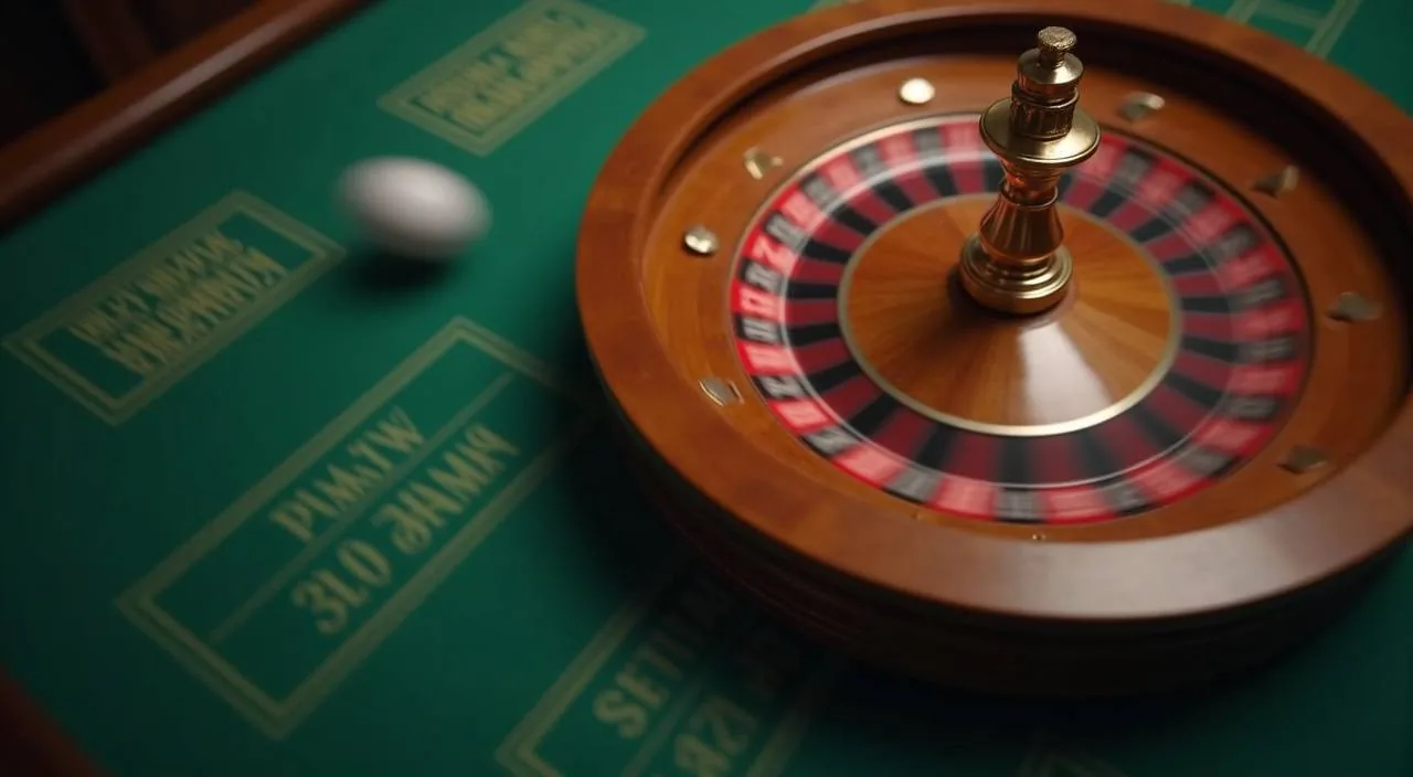 Baccarat Supreme
