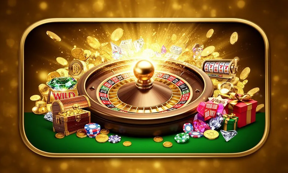 Spice Bazaar Slots